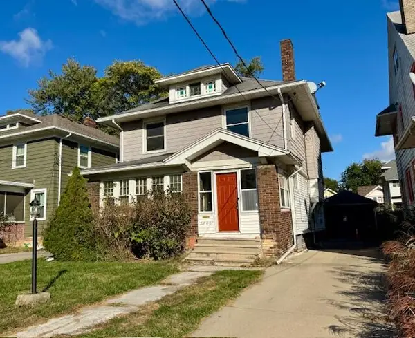 2840 Scottwood Avenue, Toledo, OH 43610