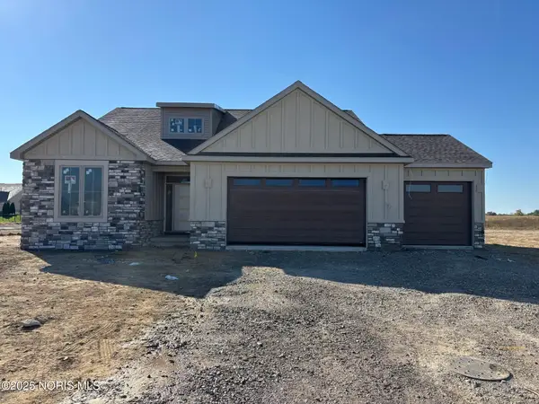 9233 Summer Song Lane, Sylvania, OH 43560