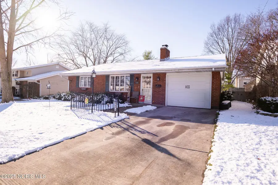 2616 Eton Place, Findlay, OH 45840 - Image #2