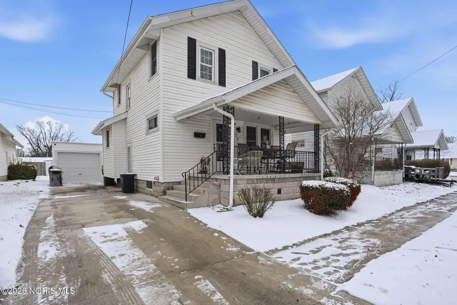 516 S Union Street, Fostoria, OH 44830 - Image #2
