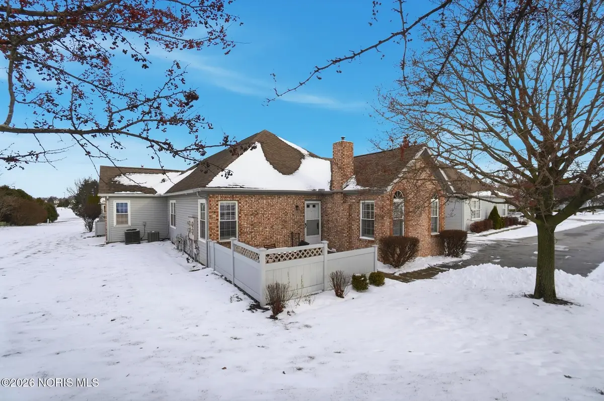 113 Stonegate Boulevard, Bowling Green, OH 43402 - Image #1