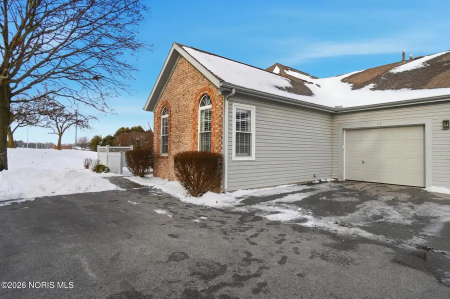 113 Stonegate Boulevard, Bowling Green, OH 43402 - Image #3