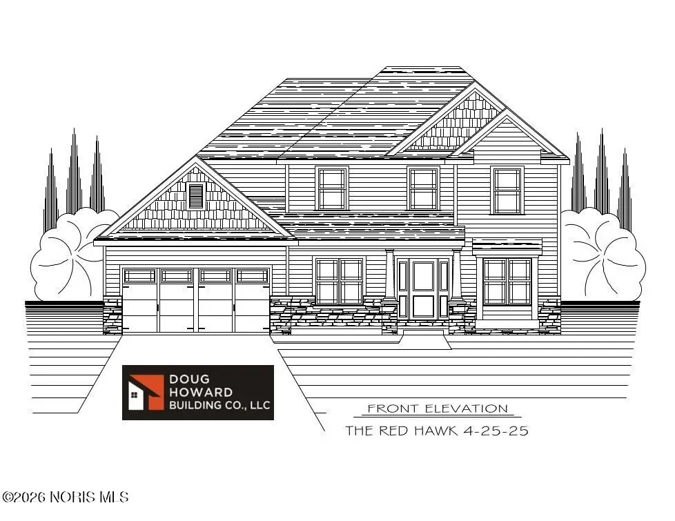 5051 Magnolia Drive, Oregon, OH 43616 - Image #1