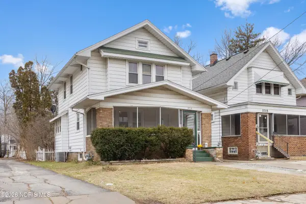 3713 Hazelhurst Avenue, Toledo, OH 43612