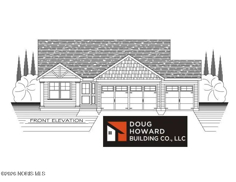 1307 Limerick Lane, Waterville, OH 43566 - Image #1