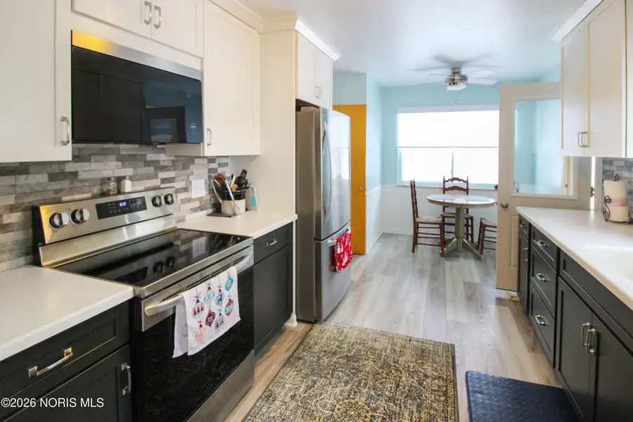 3298 N Valley Drive, Port Clinton, OH 43452 - #2