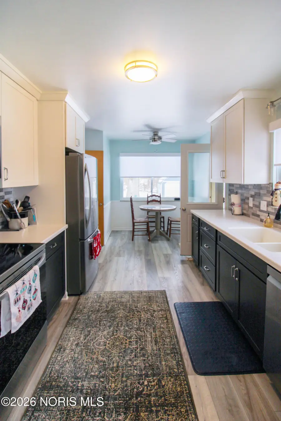 3298 N Valley Drive, Port Clinton, OH 43452 - #3