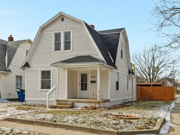 1702 Pool Street, Toledo, OH 43605