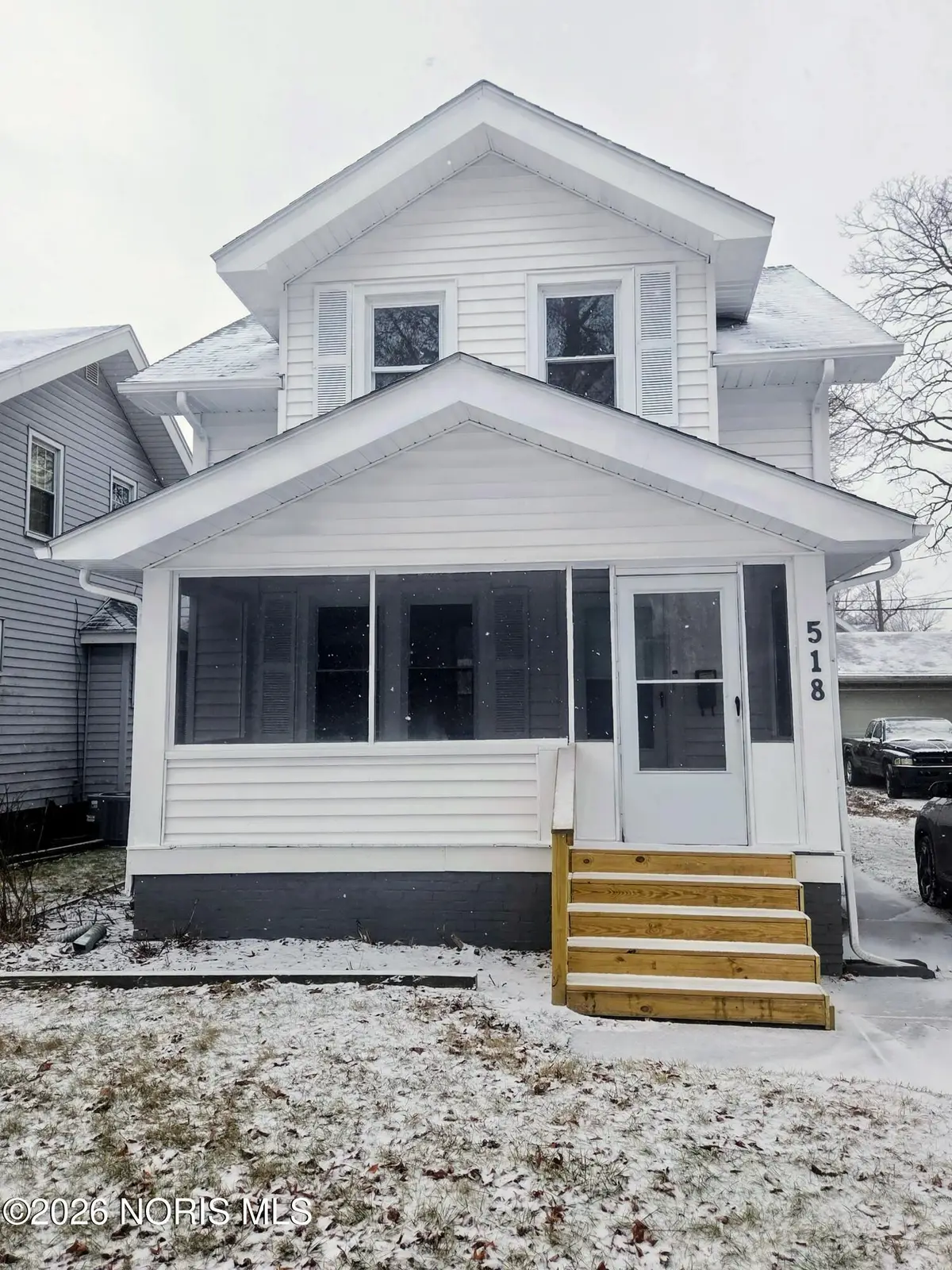 518 Colima Drive, Toledo, OH 43609 - Image #1