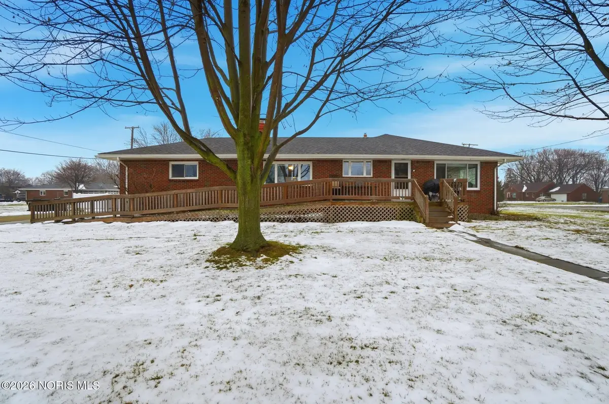 2869 Shoreland Avenue, Toledo, OH 43611 - Image #1