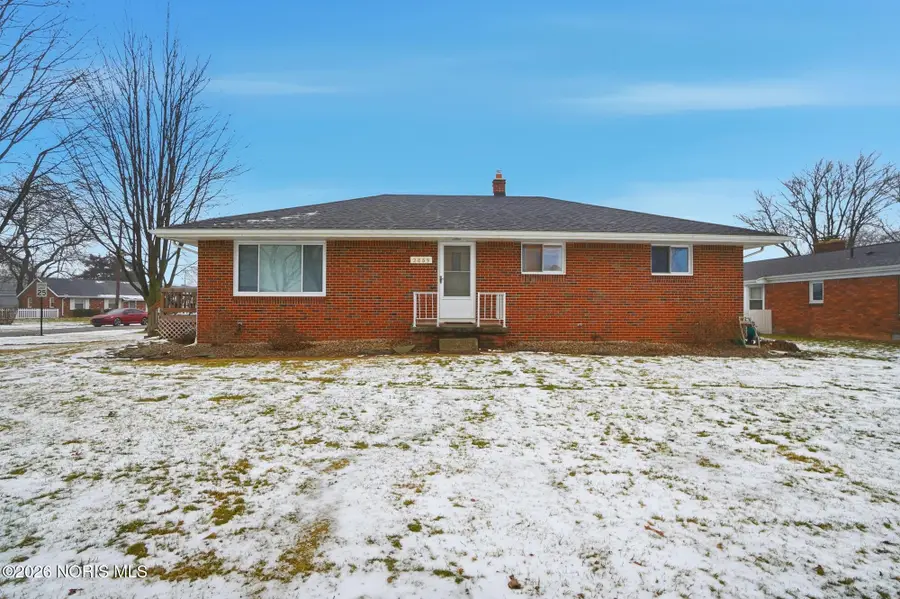 2869 Shoreland Avenue, Toledo, OH 43611 - Image #3