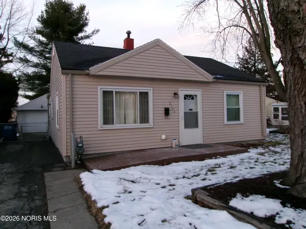 2144 Aberdeen Avenue, Toledo, OH 43614