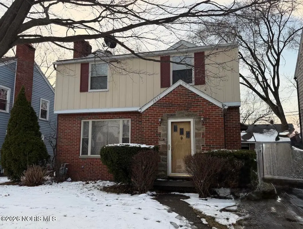 3935 Grantley Road, Toledo, OH 43613 - Image #1