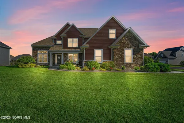 7844 Iron Horse Road, Monclova, OH 43542