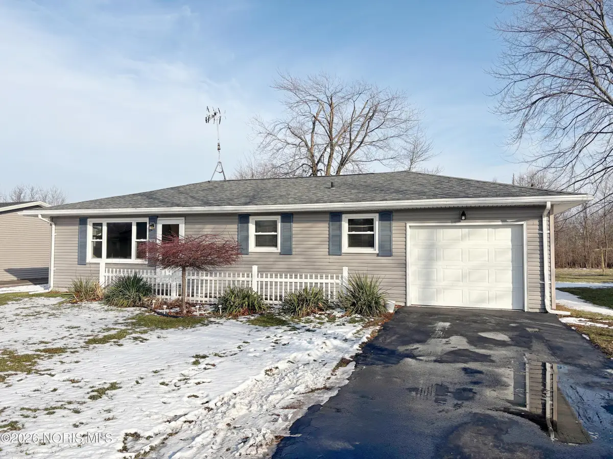 520 Eastview Drive, North Baltimore, OH 45872 - Image #1