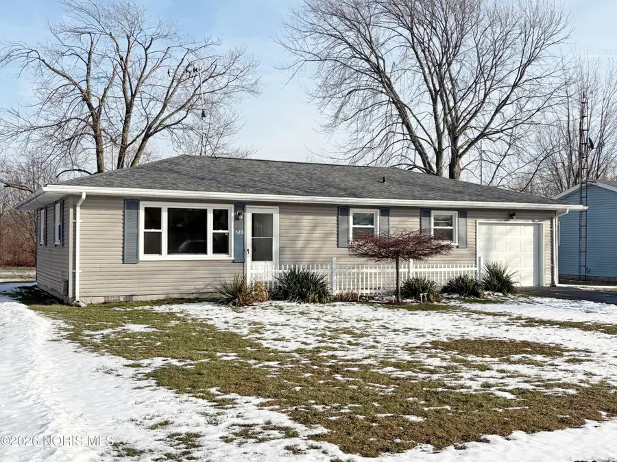 520 Eastview Drive, North Baltimore, OH 45872 - Image #2