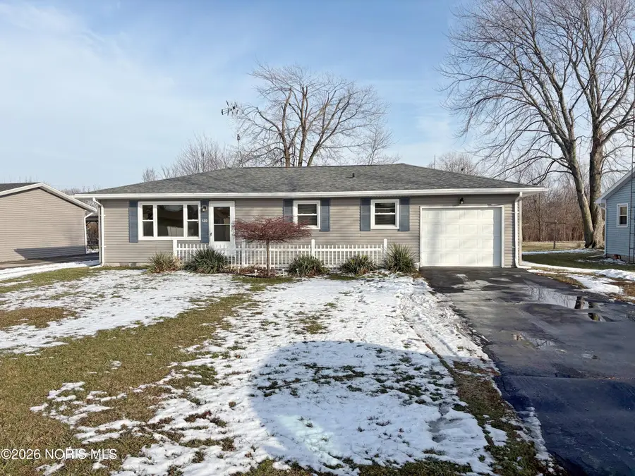 520 Eastview Drive, North Baltimore, OH 45872 - Image #3