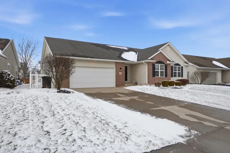 1480 Timberwood Drive, Findlay, OH 45840 - Image #2