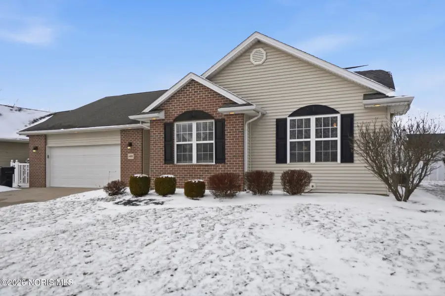 1480 Timberwood Drive, Findlay, OH 45840 - Image #3