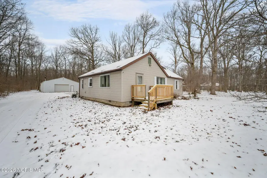 3328 Co Rd 62, Woodville, OH 43469 - Image #2