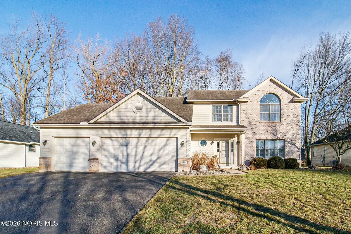 7648 Hickory Grove Road, Sylvania, OH 43560 - Image #1