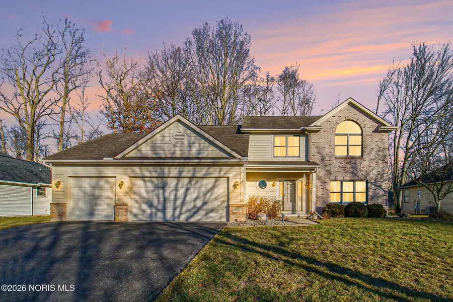 7648 Hickory Grove Road, Sylvania, OH 43560 - Image #2