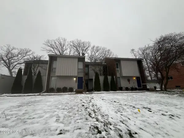 5123 Regency Drive, Toledo, OH 43615