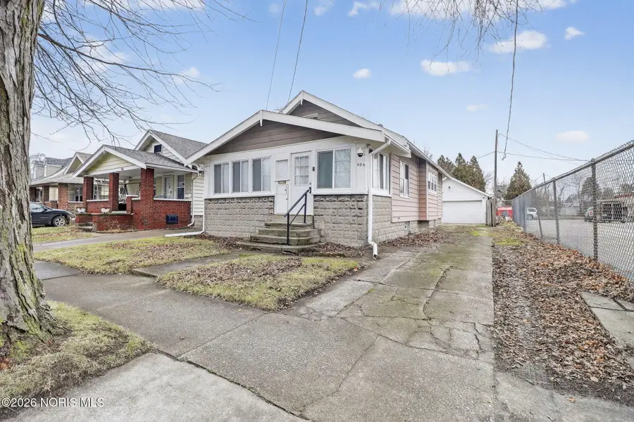 504 Eleanor Avenue, Toledo, OH 43612 - Image #3