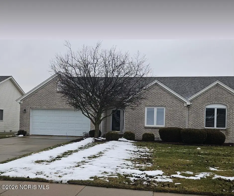 4212 W Waterbend Drive, Maumee, OH 43537 - Image #1