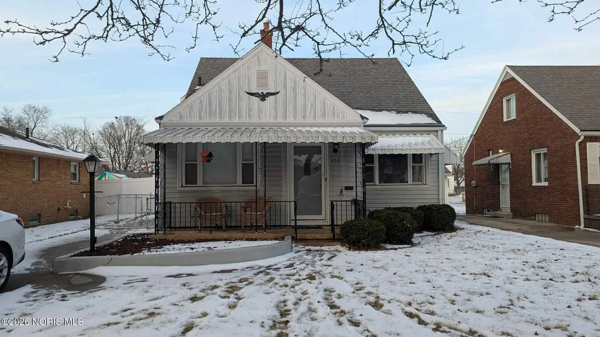 830 Mayfair Boulevard, Toledo, OH 43612 - Image #1