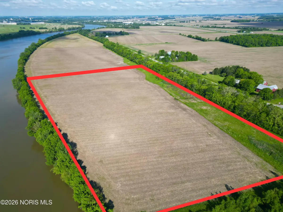 0 County Rd 424, Napoleon, OH 43545 - Image #1