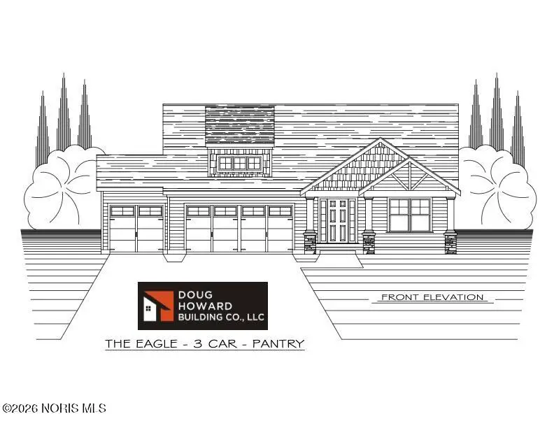 5048 Magnolia Drive, Oregon, OH 43616 - Image #1