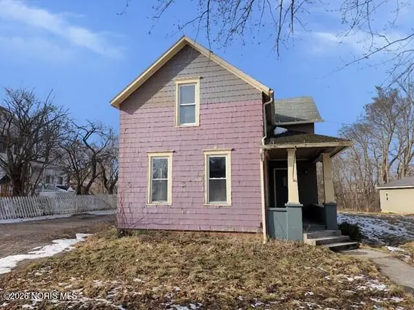 934 Holgate Avenue, Defiance, OH 43512