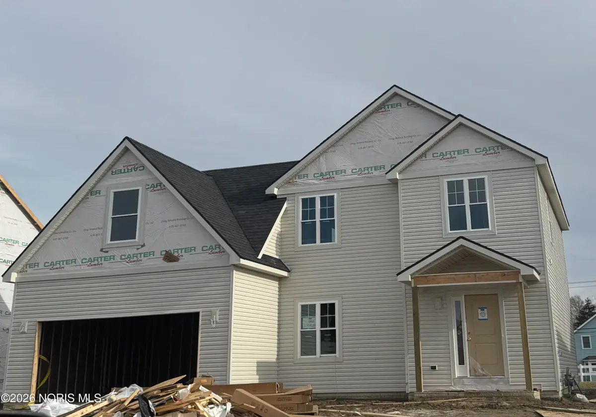 1812 Caleb Court, Waterville, OH 43566 - Image #1