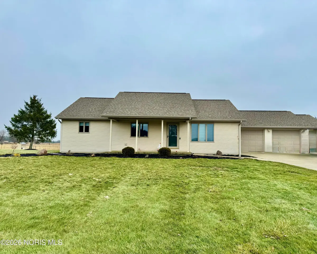 7235 Casebeer Miller Road, Hicksville, OH 43526 - Image #1