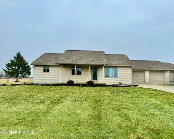 7235 Casebeer Miller Road, Hicksville, OH 43526
