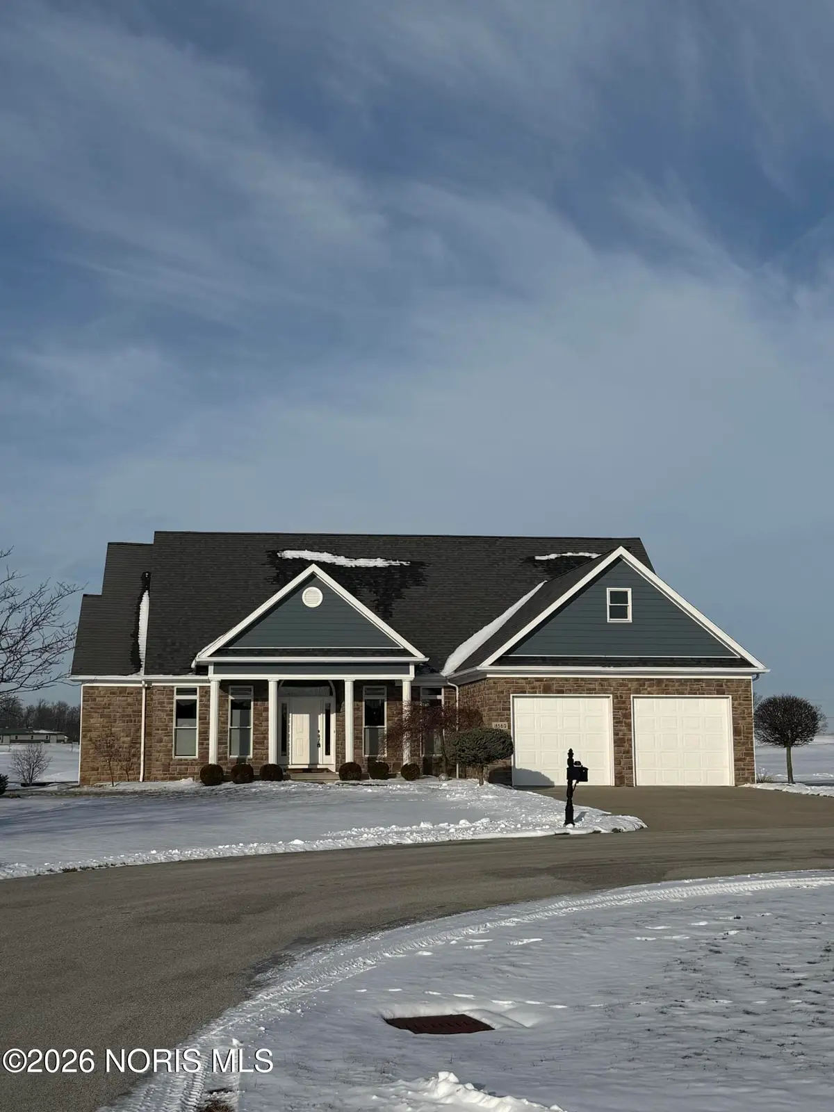 18580 Treetop Court, Findlay, OH 45840 - Image #1