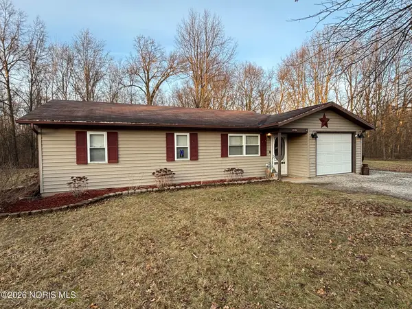25981 Edith Street, Defiance, OH 43512