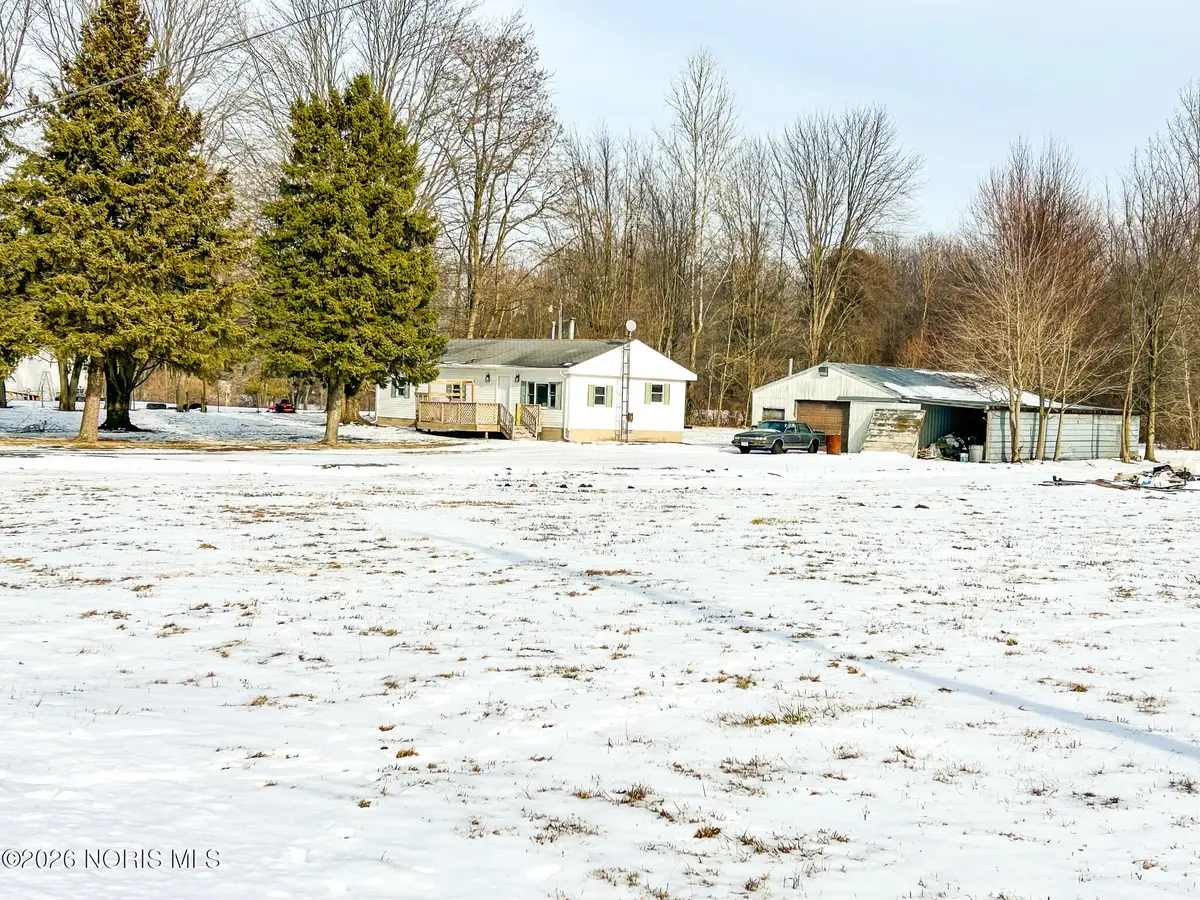 11880 County Road 11, Wauseon, OH 43567 - Image #1