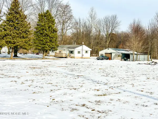 11880 County Road 11, Wauseon, OH 43567