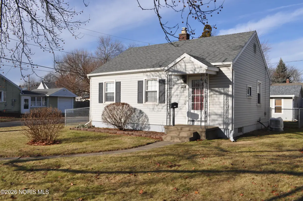 334 Waggoner Boulevard, Toledo, OH 43612 - Image #1