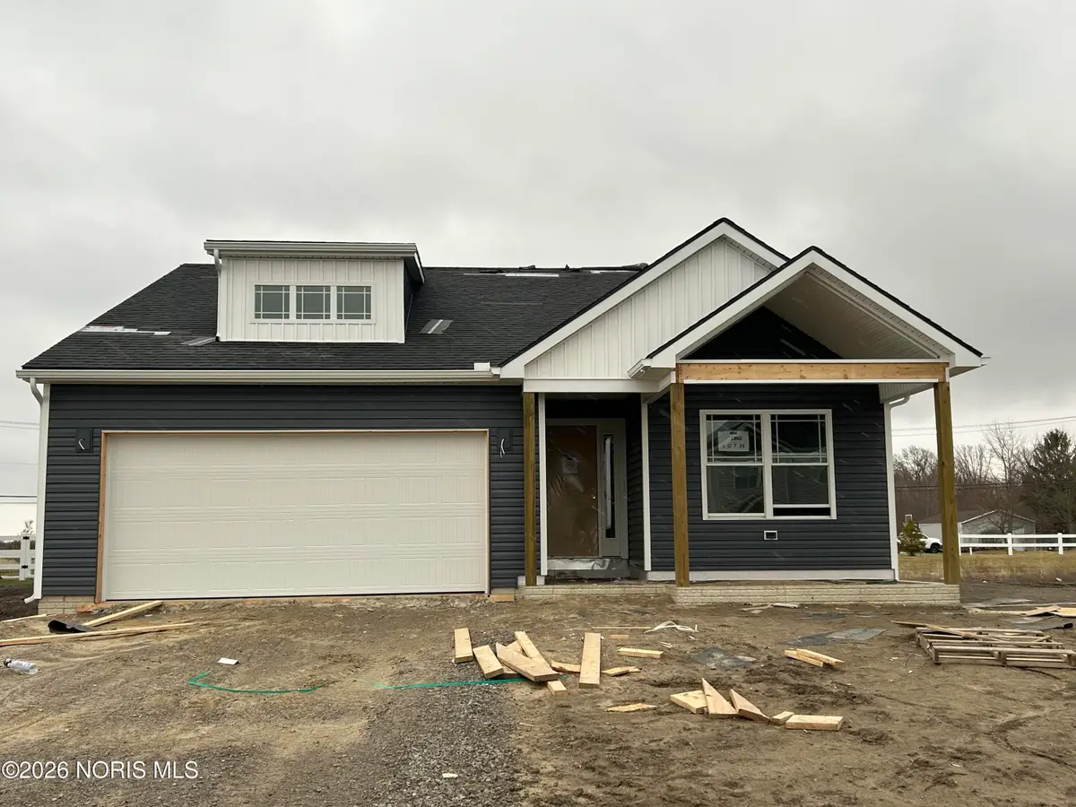 1860 Caleb Court, Waterville, OH 43566 - Image #1