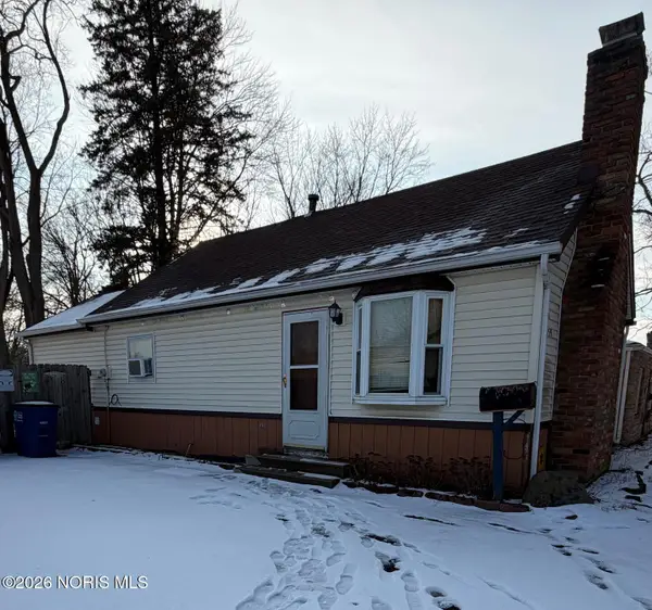 3359 Mcgregor Lane, Toledo, OH 43623