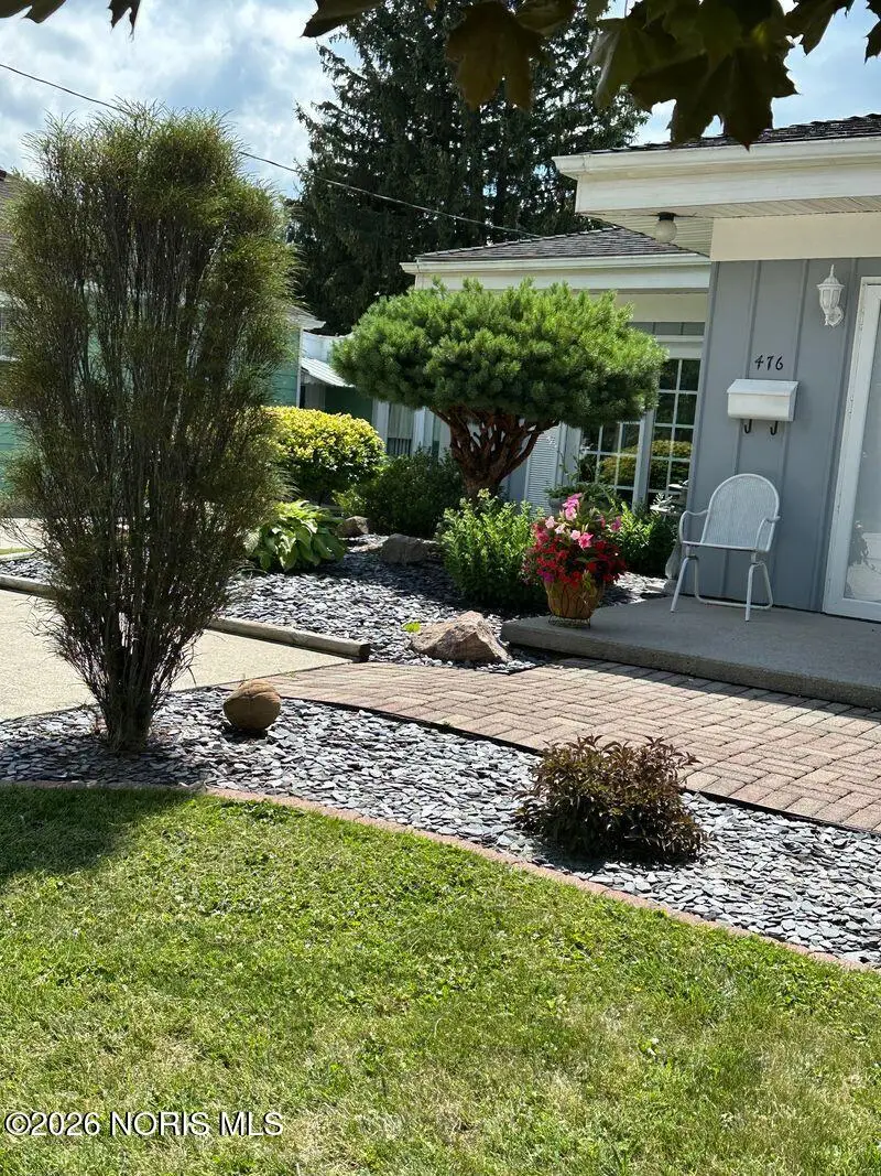 476 S Hazel Street, Upper Sandusky, OH 43351 - Image #3