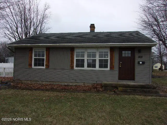 503 E North Avenue, Ada, OH 45810 - Image #1