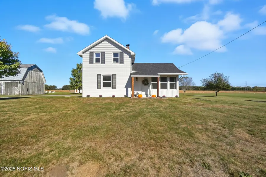3466 County Road V, Liberty Center, OH 43532 - Image #2