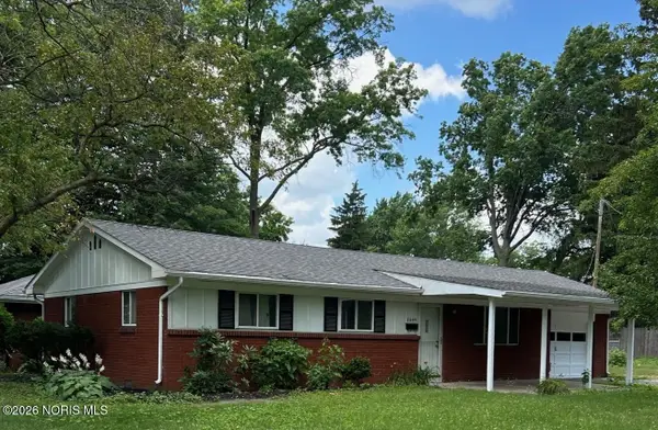 2604 Arletta Street, Toledo, OH 43613