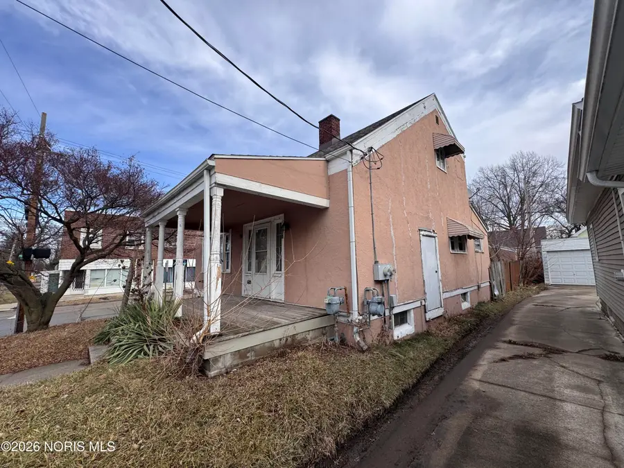 901 Woodsdale Avenue, Toledo, OH 43609 - Image #2