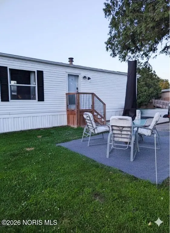 10487 Co Rd 4, Swanton, OH 43558 - Image #1