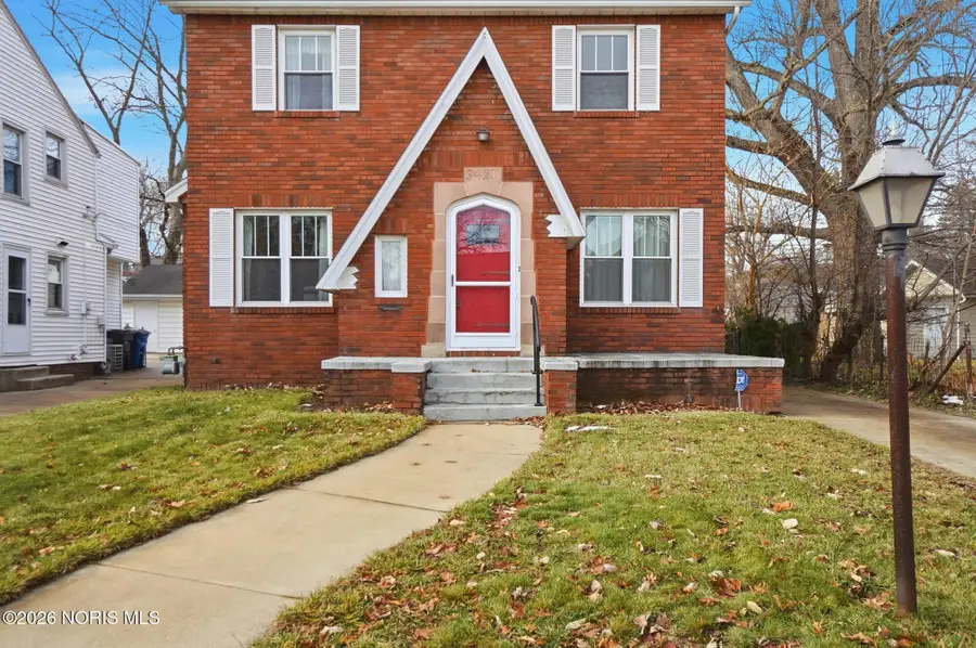 3429 Harley Road, Toledo, OH 43606 - Image #3